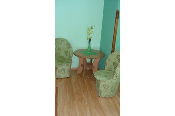 Slowakije Privát Vitanová, Exterieur